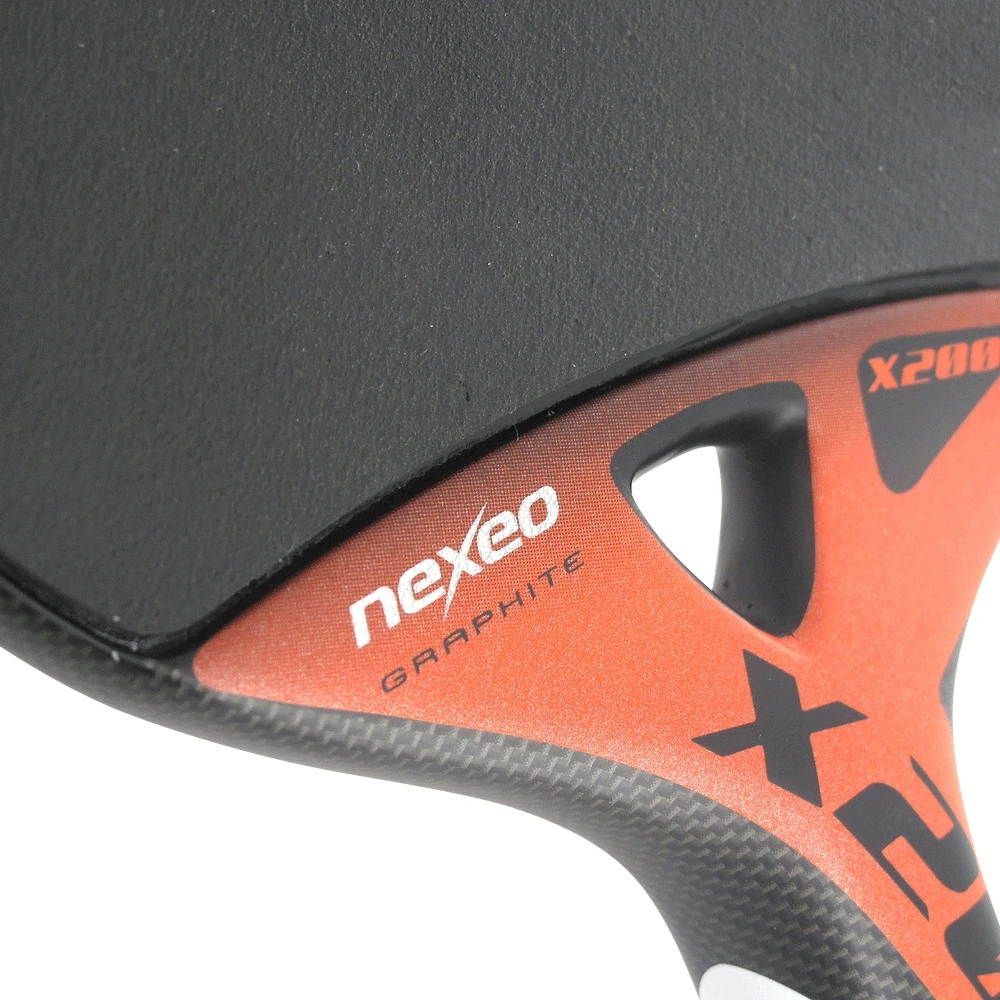 Stalo teniso raketė Cornilleau Nexeo X200 Graphite