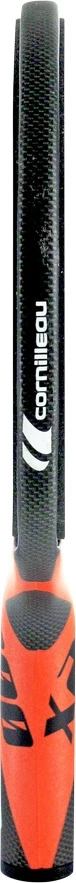 Stalo teniso raketė Cornilleau Nexeo X200 Graphite