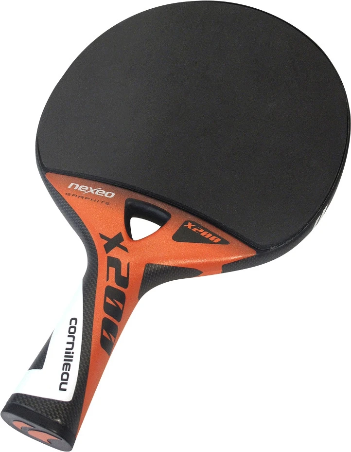 Stalo teniso raketė Cornilleau Nexeo X200 Graphite