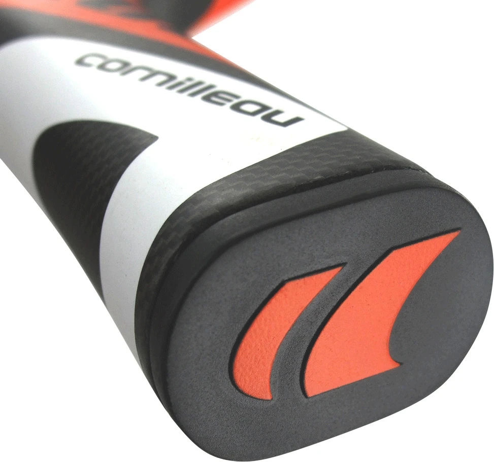 Stalo teniso raketė Cornilleau Nexeo X200 Graphite