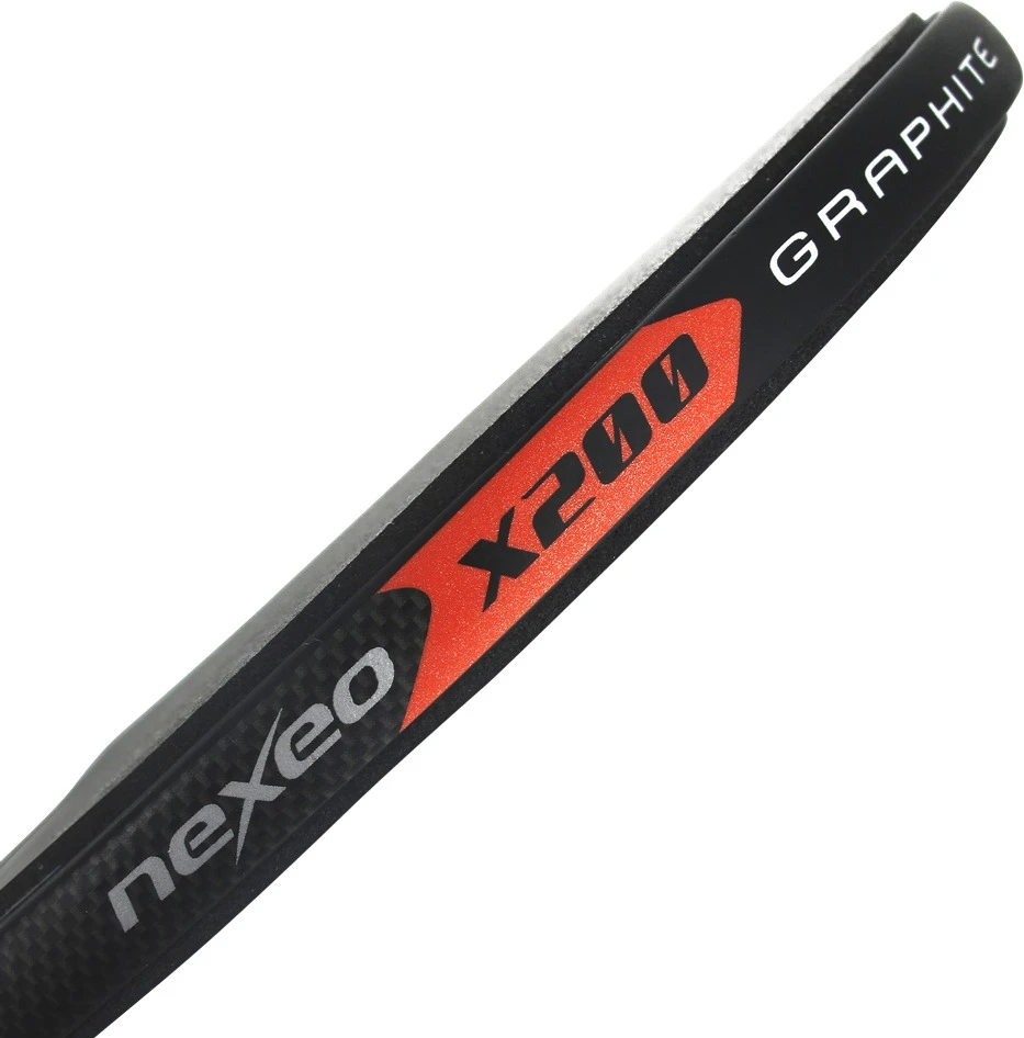 Stalo teniso raketė Cornilleau Nexeo X200 Graphite
