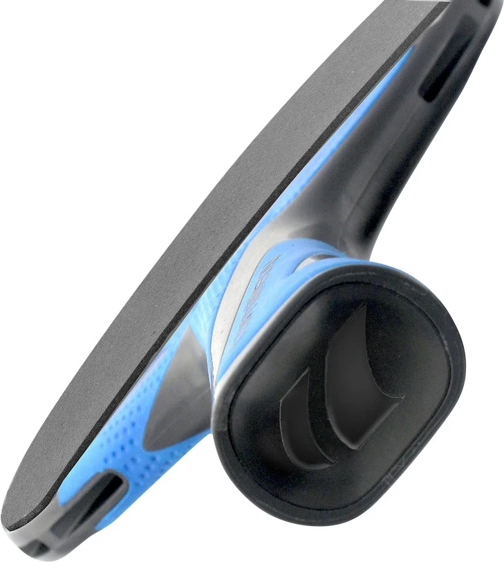 Stalo teniso raketė Cornilleau Nexeo X90 Carbon