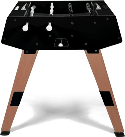 Cornilleau Stalo futbolas Origin Outdoor DUO, juodas
