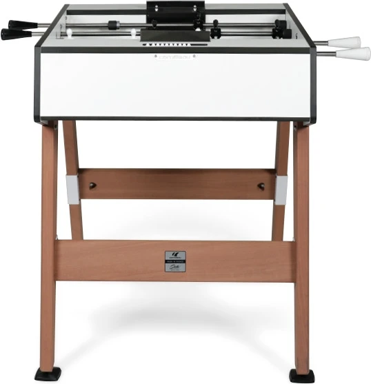 Cornilleau Stalo futbolas Origin Outdoor DUO, baltas