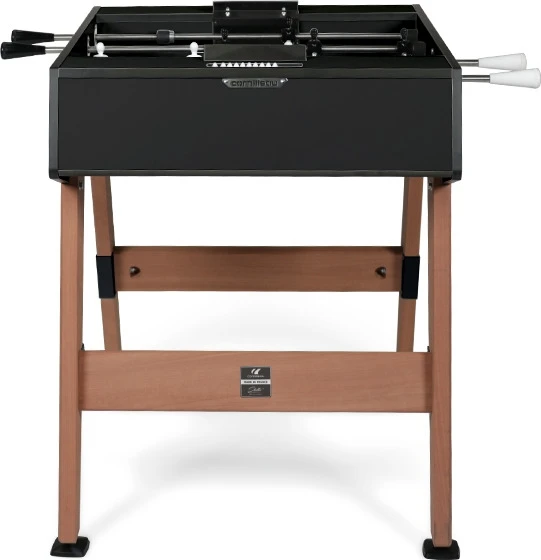 Cornilleau Stalo futbolas Origin Outdoor DUO, juodas