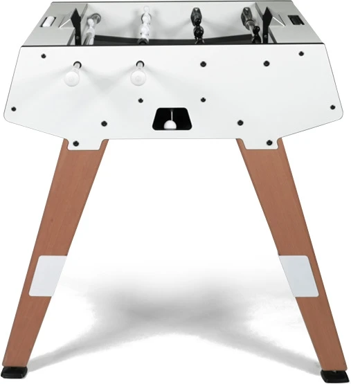Cornilleau Stalo futbolas Origin Outdoor DUO, baltas