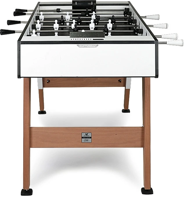 Cornilleau Origin Outdoor stalo futbolas, baltas