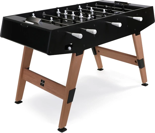 Cornilleau Stalo futbolo stalas Origin Outdoor, juodas