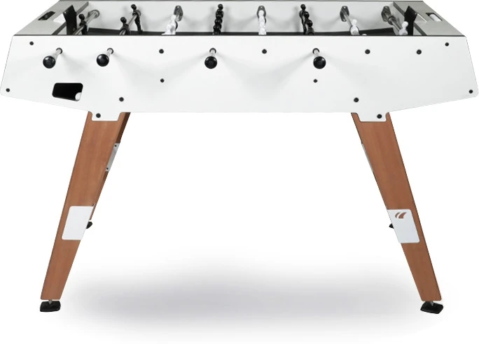 Cornilleau Origin Outdoor stalo futbolas, baltas