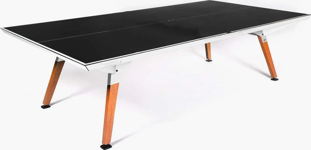 Cornilleau Lauko stalo teniso stalas Play-Style Origin, baltas