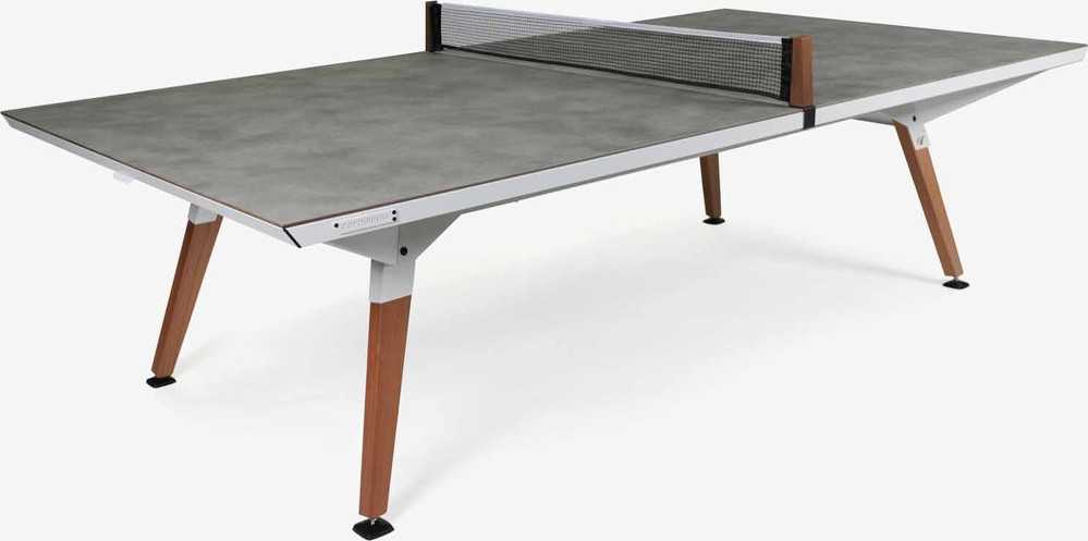 Cornilleau Play-Style Origin Outdoor Table - Baltas