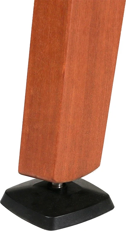 Cornilleau Play-Style Origin Medium lauko stalo teniso stalas, baltas, su tinklu