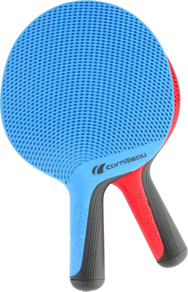 Stalo teniso rakečių rinkinys Cornilleau Softbat Duo 2 vnt.