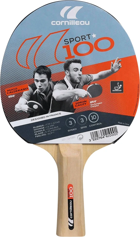 Stalo teniso raketė Cornilleau SPORT 100 NEW