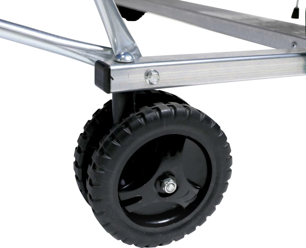 Vidaus stalo teniso stalas Cornilleau SPORT 100 INDOOR - Mėlynas