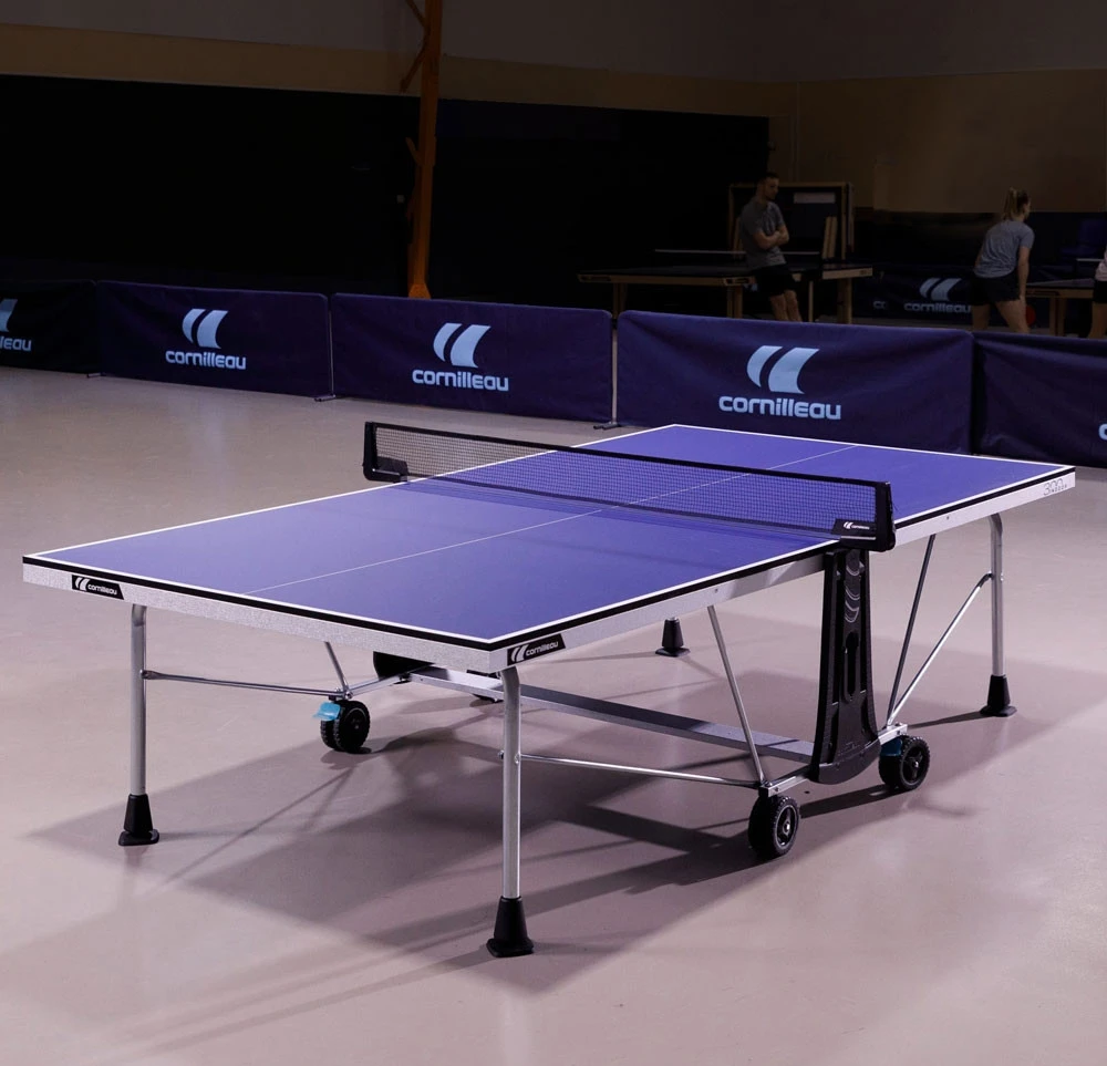 Stalo teniso stalas Cornilleau Sport 300 Indoor