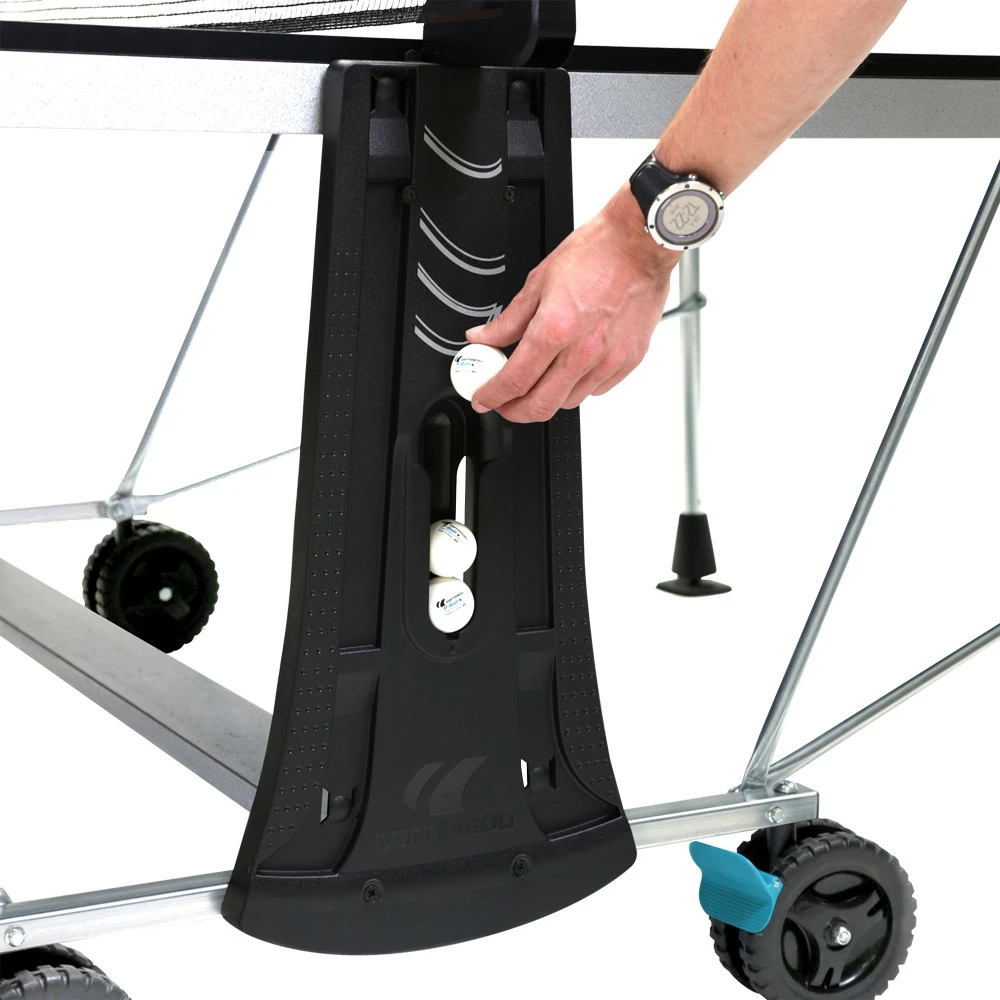 Stalo teniso stalas Cornilleau Sport 300 Indoor