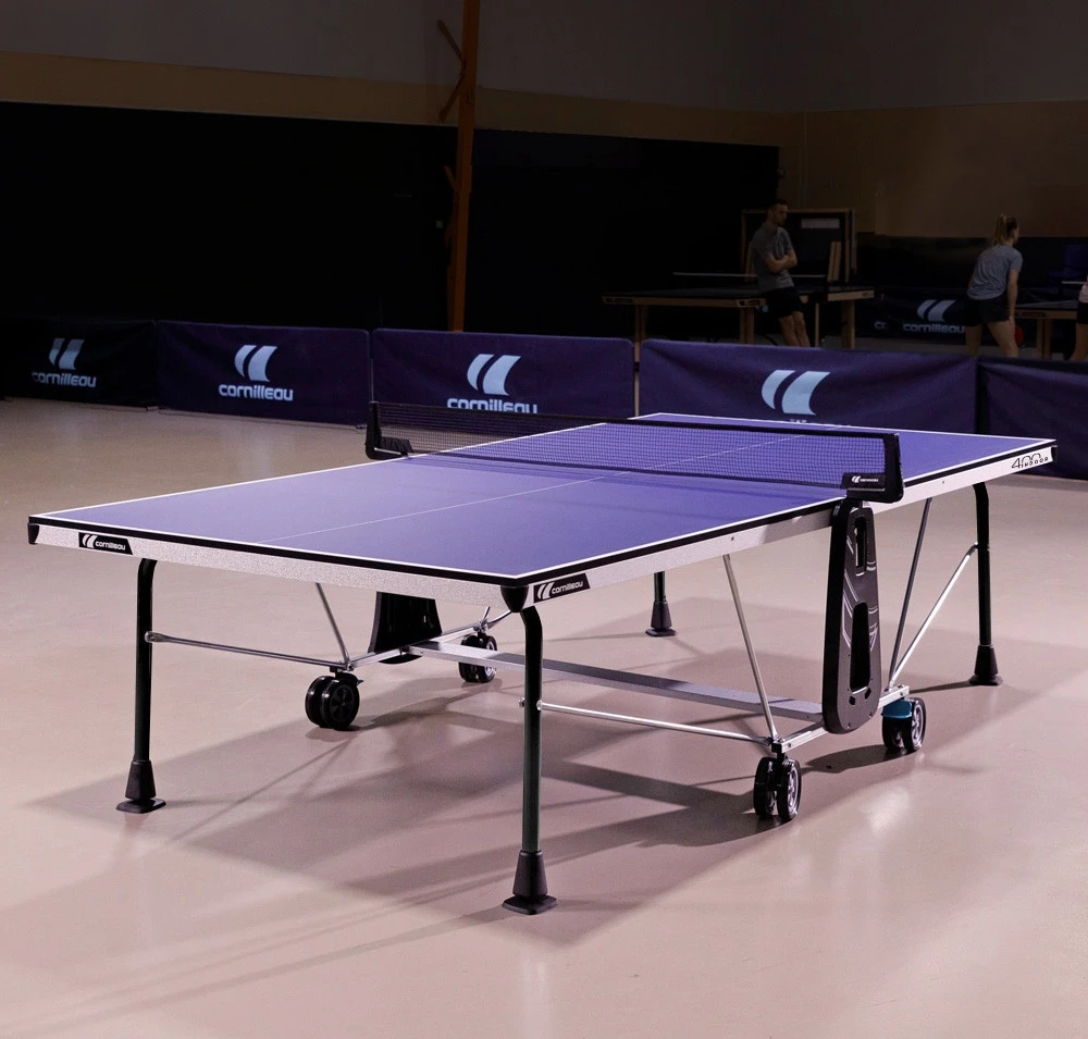 Stalo teniso stalas Cornilleau Sport 400 Indoor