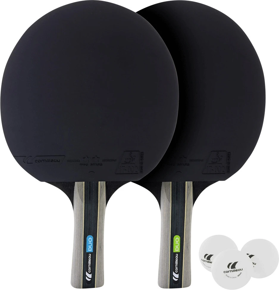 Stalo teniso rinkinys Cornilleau Sport Pack Duo 2020