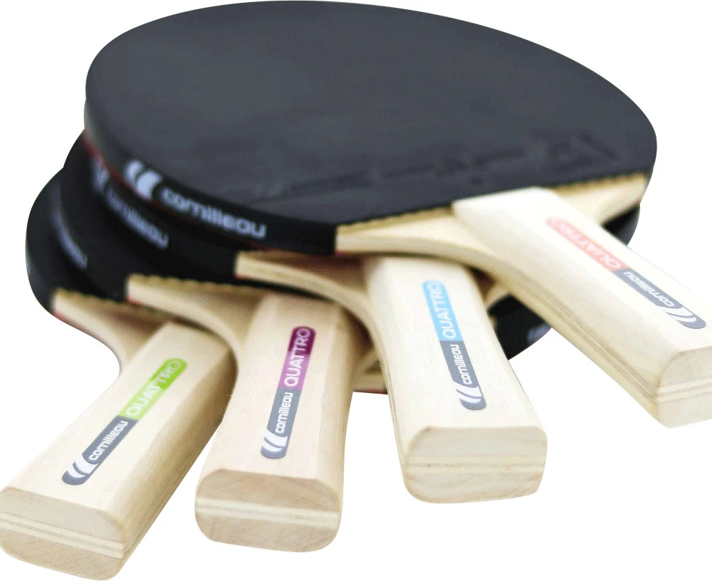 Stalo teniso rinkinys Cornilleau Sport Quattro