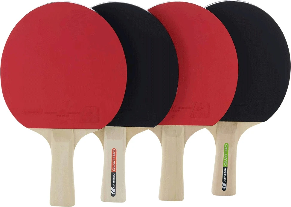 Stalo teniso rinkinys Cornilleau Sport Quattro