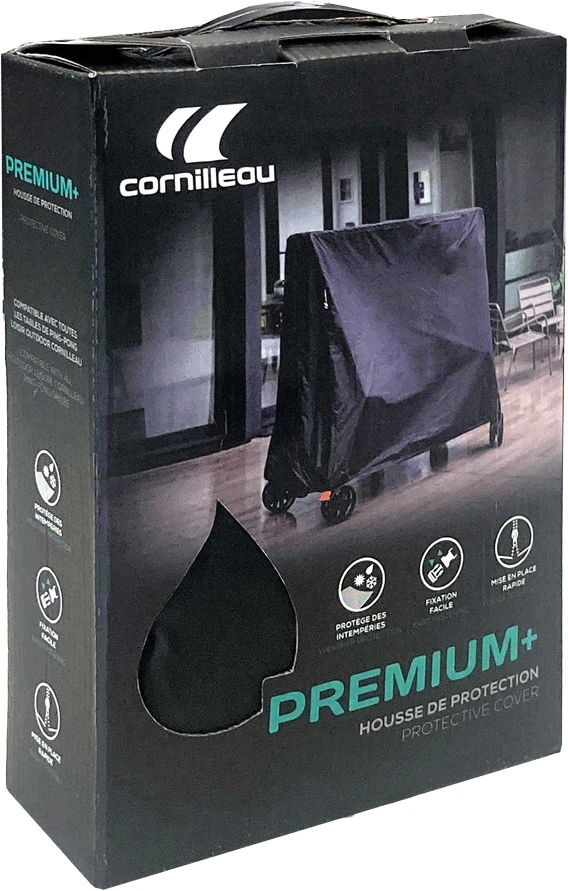 Stalo teniso stalo uždangalas Cornilleau PREMIUM +