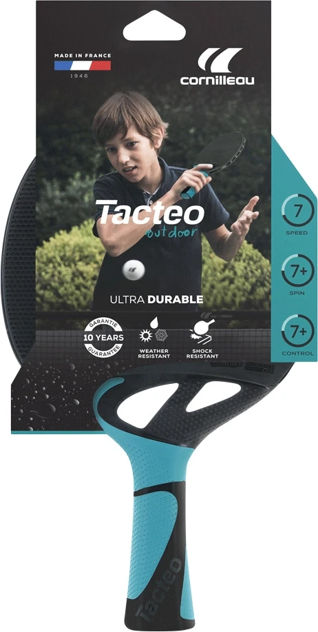 "Cornilleau Tacteo 50 Mėlyna