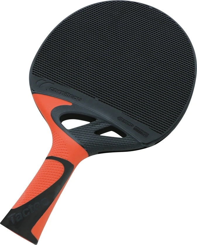 Stalo teniso raketė Cornilleau Tacteo 50 Terracotta