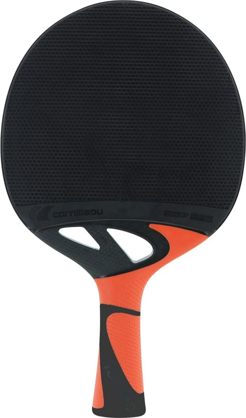 Stalo teniso raketė Cornilleau Tacteo 50 Terracotta