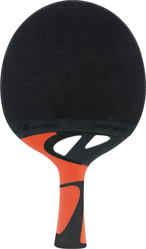 Stalo teniso raketė Cornilleau Tacteo 50 Terracotta