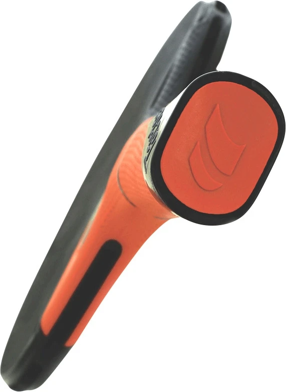 Stalo teniso raketė Cornilleau Tacteo 50 Terracotta