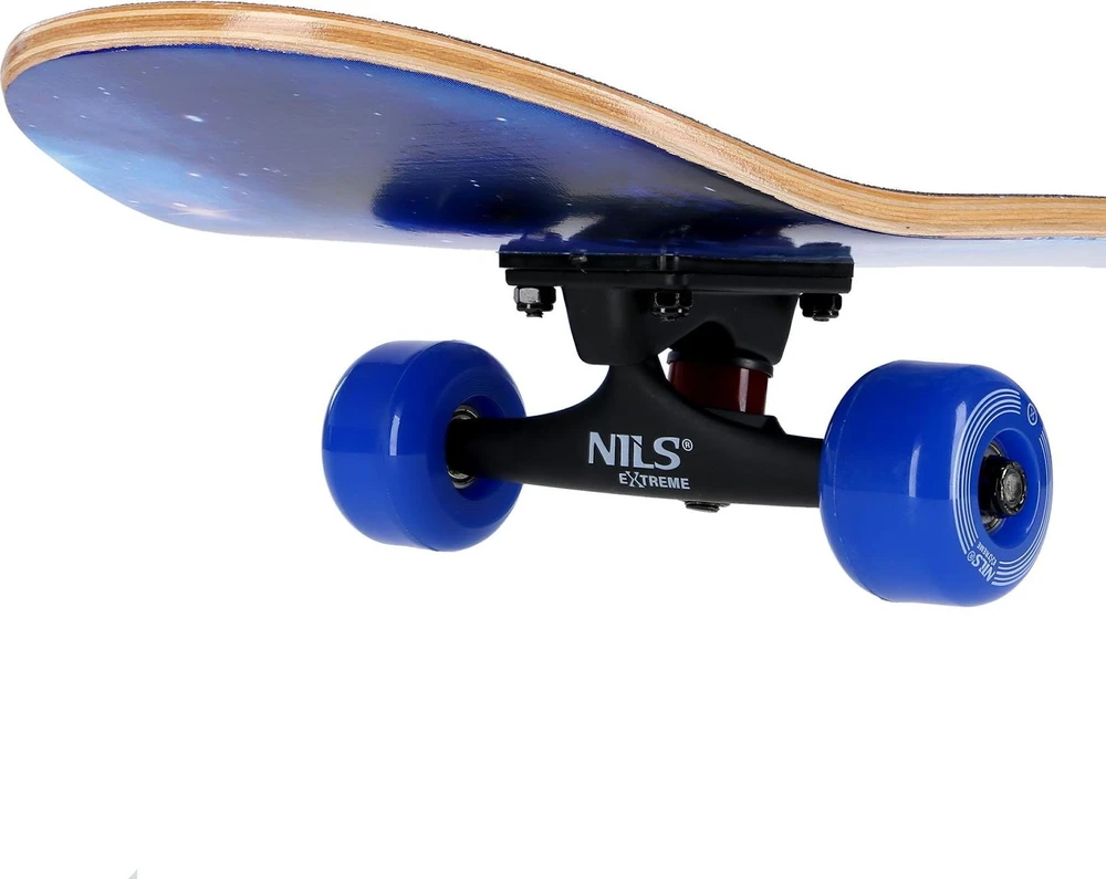 CR3108SA DREAMER RIEDLENTĖ NILS EXTREME