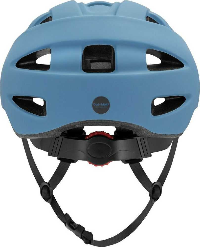 Kryžminis šalmas 55-58 cm Spokey SPEED