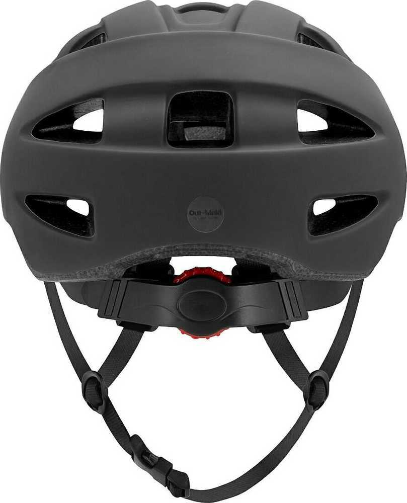 Kryžminis šalmas 58-61 cm Spokey SPEED