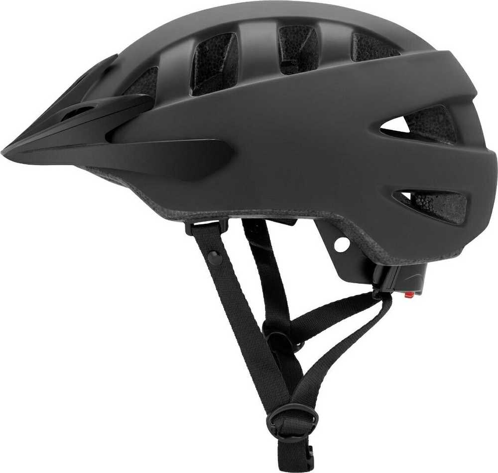 Kryžminis šalmas 58-61 cm Spokey SPEED