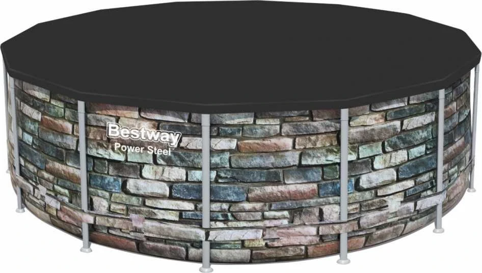 Dangtis 14FT 427cm BESTWAY