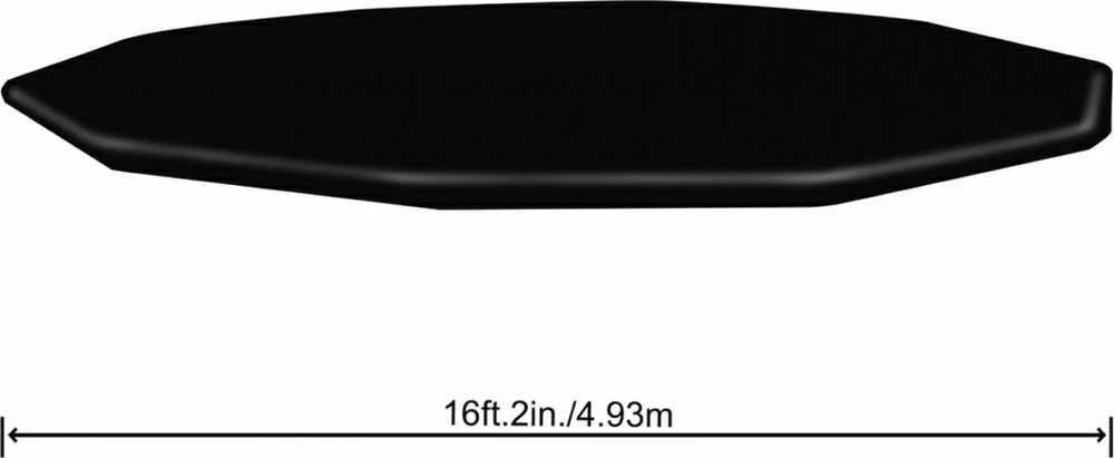 Dangtis 16FT 488cm BESTWAY