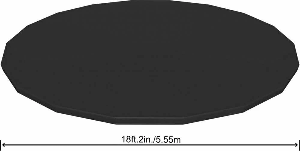 Dangtis 18FT 549cm BESTWAY