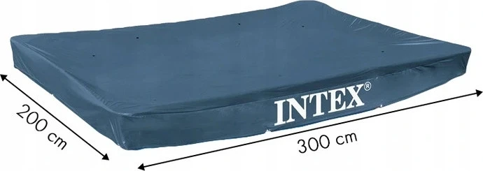 Intex Apsauginis baseino uždangalas 300x200 cm