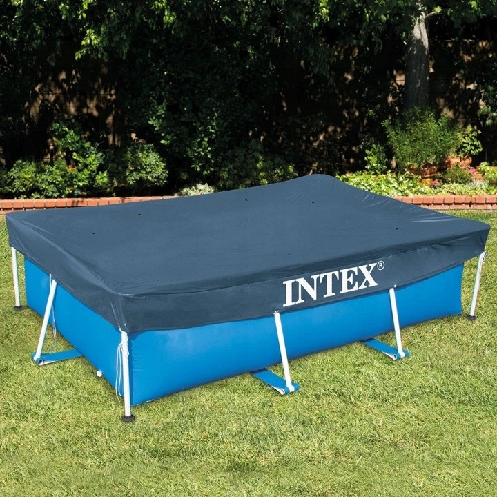 Intex Apsauginis baseino uždangalas 300x200 cm