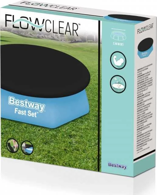 Dangtis 8FT 244cm BESTWAY