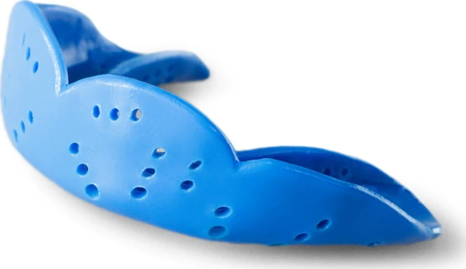 Dantų apsauga suaugusiems SISU 1.6 Aero Medium