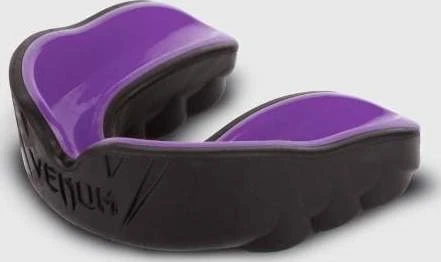 Dantų apsauga Venum Challenger - Juodas/Violetinė
