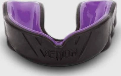 Dantų apsauga Venum Challenger - Juodas/Violetinė