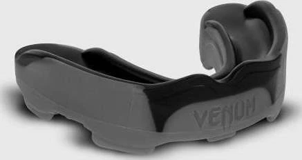 Dantų apsauga Venum Predator, pilka/juoda