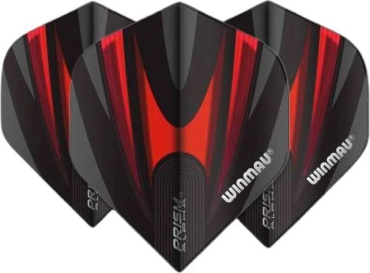 Dart skrydžiai Winmau Prism Alpha