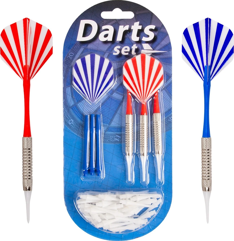 Darts inSPORTline Eskadro – 3-Pack