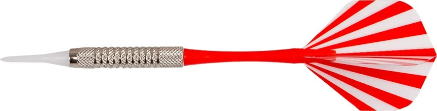 Darts inSPORTline Eskadro – 3-Pack