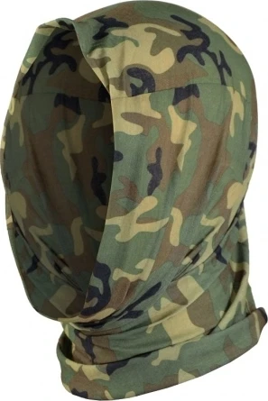 Daugiafunkcė kaklaskarė MIL-TEC 12216020