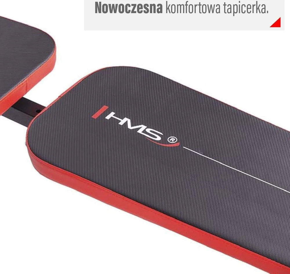 Daugiafunkcis prisitraukimų treniruoklis HMS PWL8324